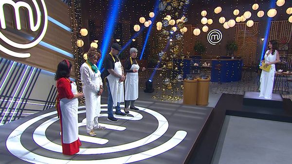 MasterChef+ - Episódio 6