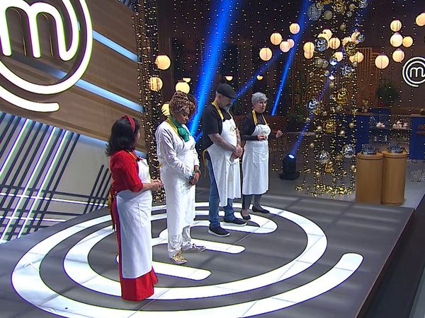 MasterChef+ - Episódio 6