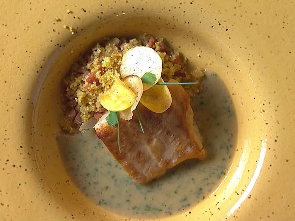 MasterChef Profissionais - Episódio 8