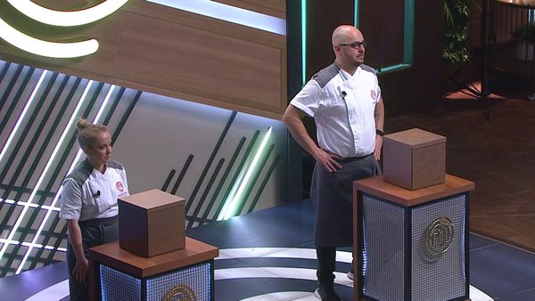 MasterChef Profissionais - Episódio 9