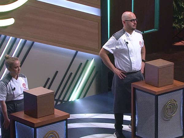 MasterChef Profissionais - Episódio 9