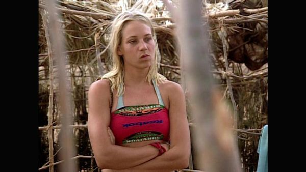 Survivor - Who's Zooming Whom?