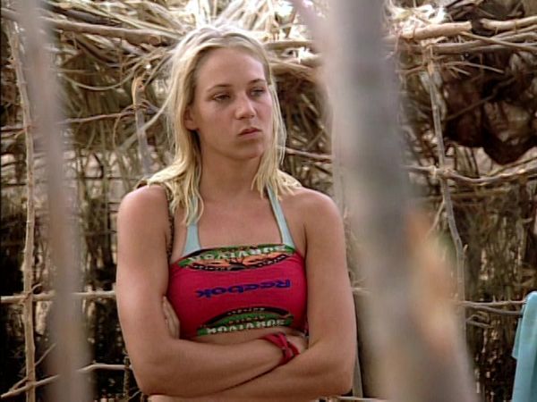 Survivor - Who's Zooming Whom?