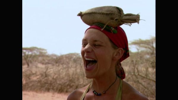 Survivor - The Young and Untrusted
