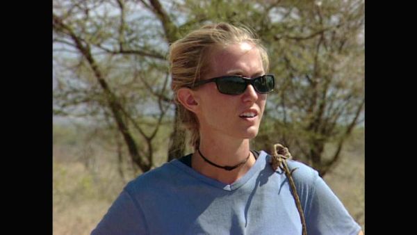 Survivor - The Twist