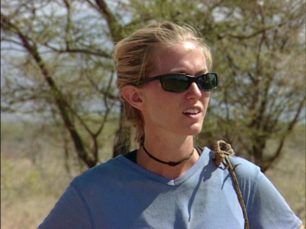 Survivor - The Twist