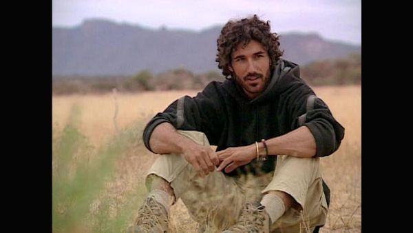 Survivor - Smoking Out the Snake