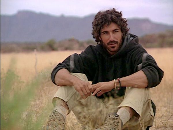 Survivor - Smoking Out the Snake
