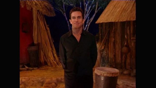 Survivor - Reunion