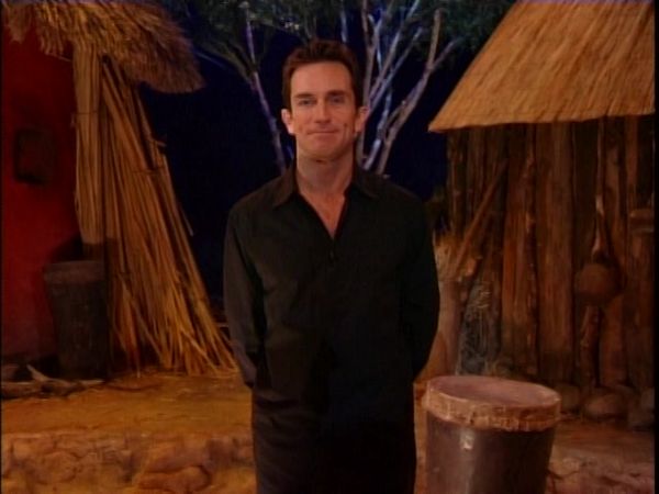 Survivor - Reunion