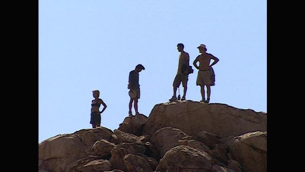 Survivor - The Final Four: No Regrets