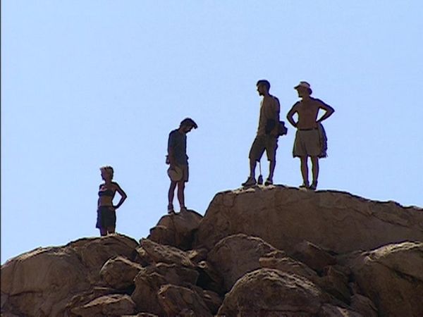 Survivor - The Final Four: No Regrets