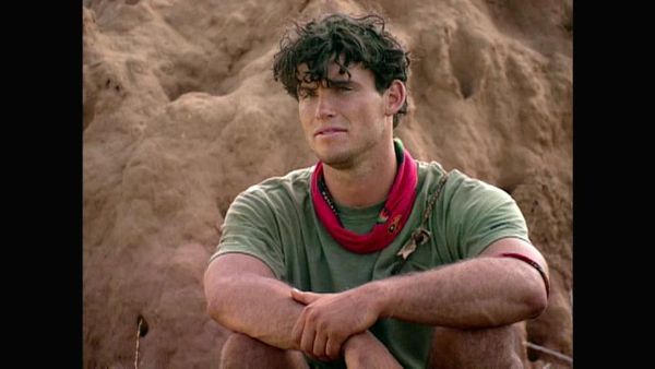 Survivor - Closer Look