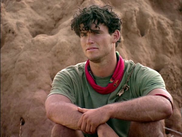 Survivor - Closer Look
