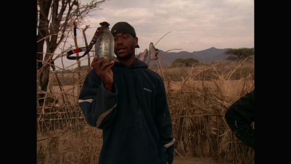 Survivor - Will There Be a Feast Tonight?