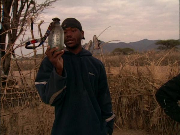 Survivor - Will There Be a Feast Tonight?