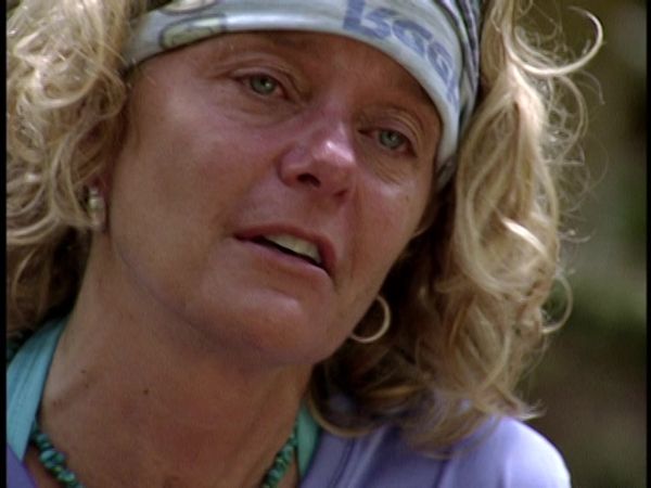 Survivor - Back To The Beach