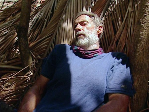 Survivor - A Tale Of Two Cities
