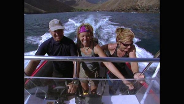 Survivor - Jury’s Out