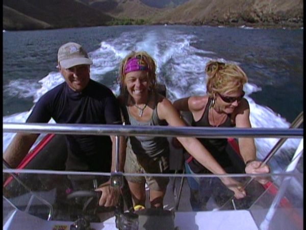Survivor - Jury’s Out