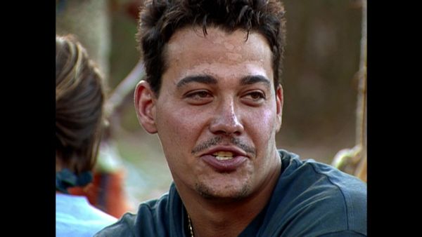 Survivor - Nacho Momma