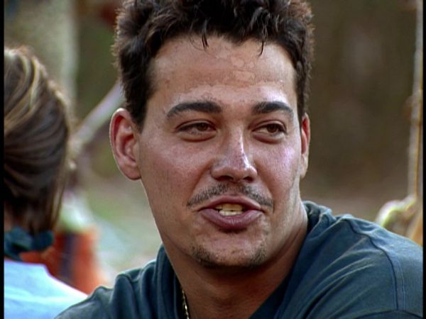 Survivor - Nacho Momma
