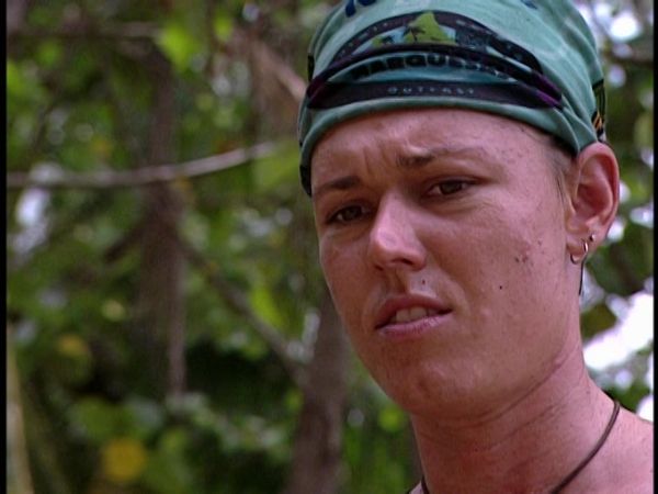 Survivor - No Pain, No Gain