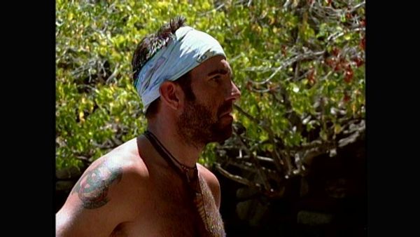 Survivor - The Winds Twist