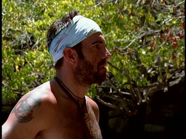 Survivor - The Winds Twist