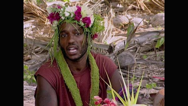 Survivor - Two Peas In A Pod