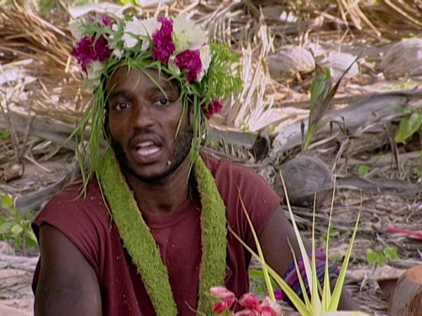 Survivor - Two Peas In A Pod
