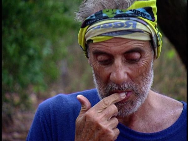 Survivor - The End Of Innocence