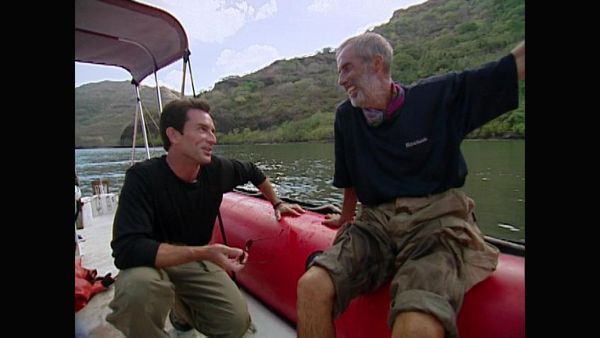 Survivor - The Princess