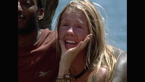 Survivor - Marquesan Vacation