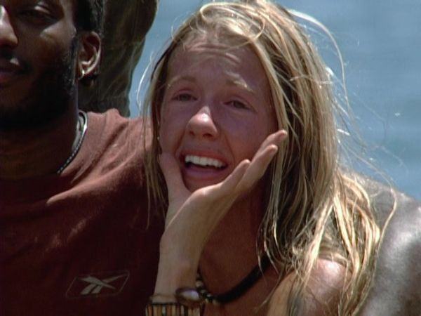 Survivor - Marquesan Vacation