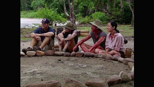 Survivor - Assumptions