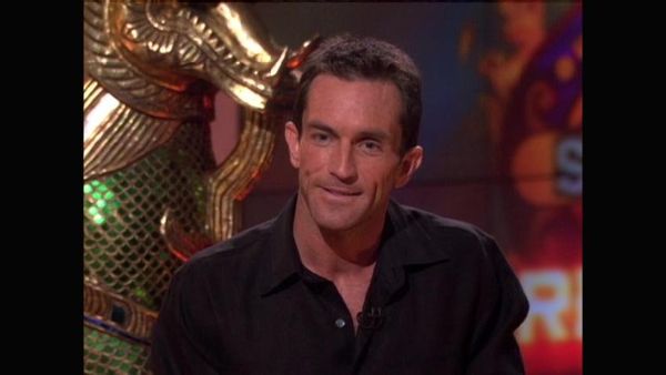Survivor - Reunion