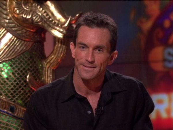 Survivor - Reunion