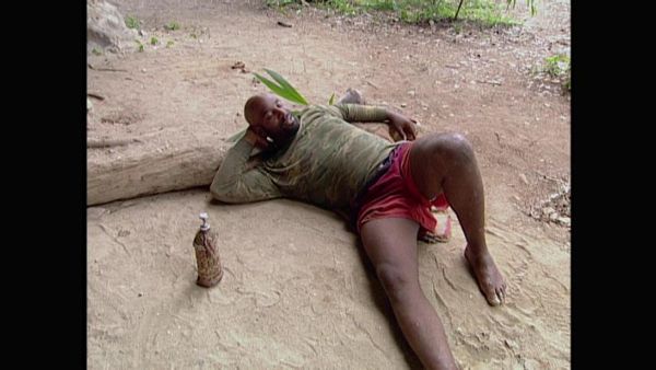 Survivor - Sleeping With The Enemy