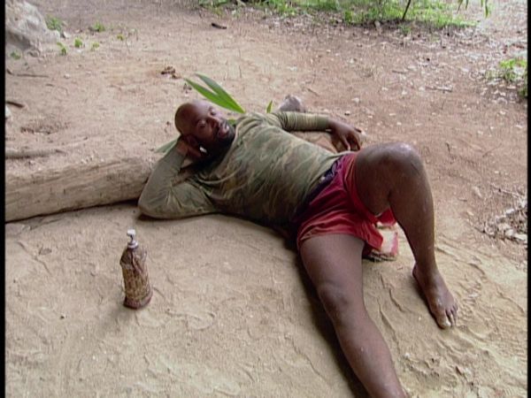 Survivor - Sleeping With The Enemy