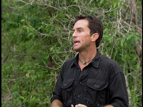 Survivor - The Great Divide