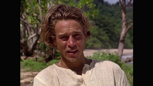 Survivor - A Closer Look