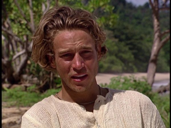 Survivor - A Closer Look