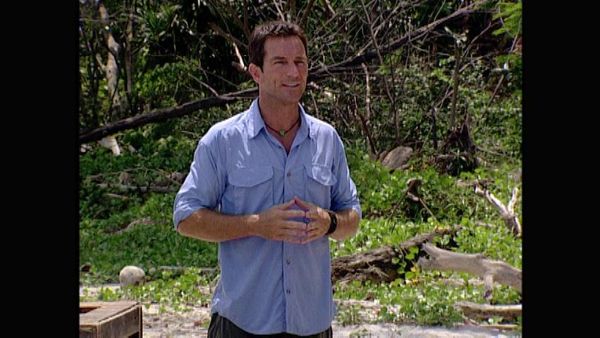Survivor - The Ocean’s Surprise