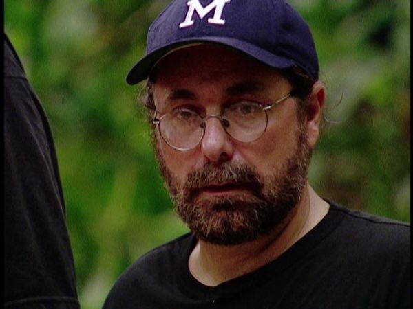 Survivor - A Big Surprise…And Another