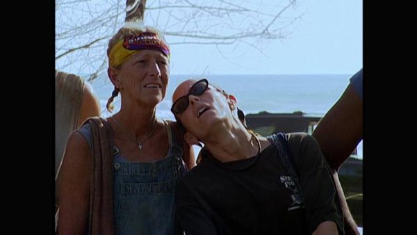 Survivor - The Tides Are Turning