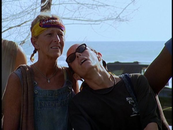 Survivor - The Tides Are Turning