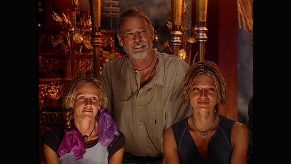 Survivor - The Power Of One