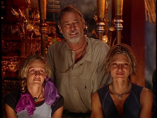 Survivor - The Power Of One