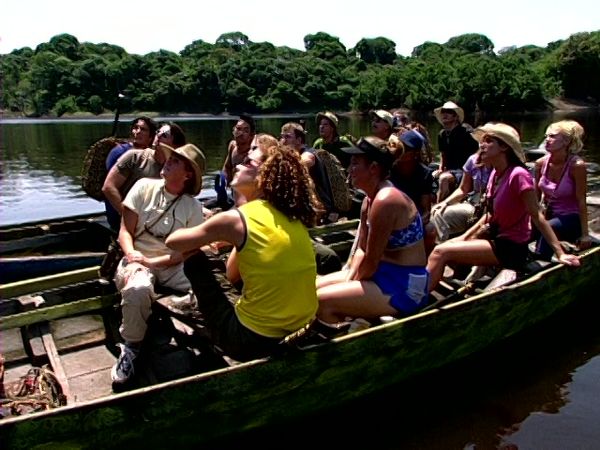 Survivor - Boys & Girls
